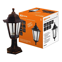 Купить Уличный светильник TDM Electric НТУ 06-60-001 SQ0330-0722 в Туле