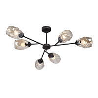 Купить Потолочная люстра Vitaluce V3958-1/6PL в Туле