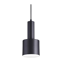 Купить Подвесной светильник Ideal Lux Holly SP1 Nero 231563 в Туле