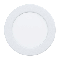 Купить Встраиваемый светодиодный светильник Eglo Fueva 99148 в Туле