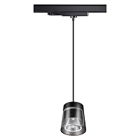 Купить Трековый однофазный светодиодный светильник Novotech Port Artik 358646 в Туле