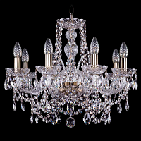 Купить Подвесная люстра Bohemia Ivele 1411/8/195 Pa в Туле