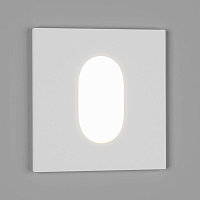 Купить Уличный светодиодный светильник DesignLed GW Floor S GW-S612-1-WH-NW 003013 в Туле