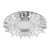 Купить Встраиваемый светодиодный светильник Feron CD911 28894 в Туле