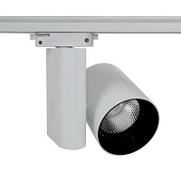 Купить Трековый светодиодный светильник Elvan ST-031-30W-NH-WH в Туле