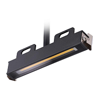 Купить Уличный светодиодный светильник Novotech Street Muro 358189 в Туле