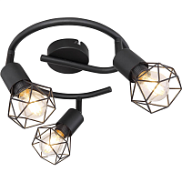 Купить Спот Globo Xara I 54802S-3 в Туле