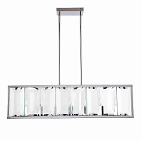 Купить Подвесная люстра Maytoni Cerezo MOD202PL-07N в Туле