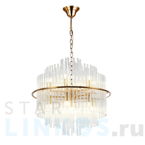 Купить Подвесная люстра Stilfort Eclipse 2108/80/13P за 36 700 руб. в Туле Купить с доставкой Подвесная люстра Stilfort Eclipse 2108/80/13P в Туле