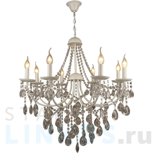 Купить Подвесная люстра Reluce 04457-0.4-08 за 11 780 руб. в Туле Купить с доставкой Подвесная люстра Reluce 04457-0.4-08 в Туле