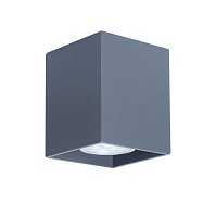 Купить Потолочный светильник TopDecor Tubo8 SQ P1 11 в Туле