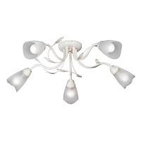 Купить Потолочная люстра Vitaluce V3871-0/5PL в Туле