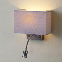 Купить Настенный светильник Citilux Декарт CL704303 в Туле