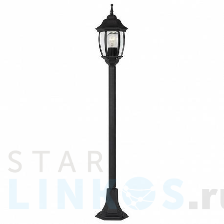 Купить Уличный светильник Lucide Tireno 11835/01/30 за 11 851 руб. в Туле фото 2 Купить с доставкой Уличный светильник Lucide Tireno 11835/01/30 в Туле фото 2