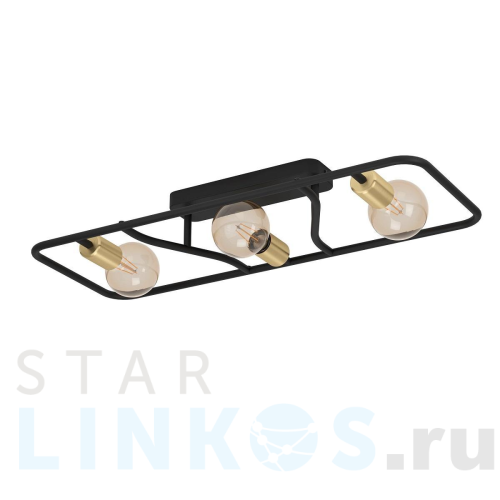 Купить Потолочный светильник Eglo Messinaro 900367 за 18 690 руб. в Туле Купить с доставкой Потолочный светильник Eglo Messinaro 900367 в Туле