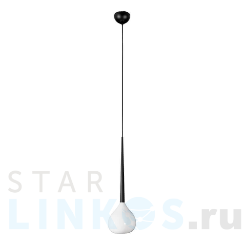 Купить Подвесной светильник Azzardo Aga 1 AZ1062 за 17 770 руб. в Туле Купить с доставкой Подвесной светильник Azzardo Aga 1 AZ1062 в Туле