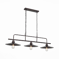Купить Подвесная люстра ST Luce Sсarno SL265.403.03 в Туле