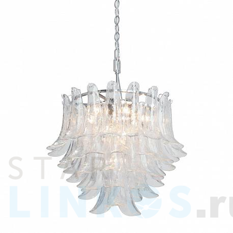Купить Подвесная люстра Vitaluce V5860-9/10 за 73 258 руб. в Туле фото 2 Купить с доставкой Подвесная люстра Vitaluce V5860-9/10 в Туле фото 2