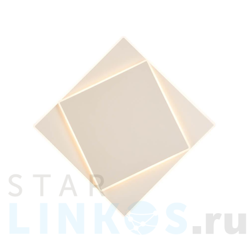 Купить Настенно-потолочный светодиодный светильник Mantra Dakla 6426 за 29 796 руб. в Туле Купить с доставкой Настенно-потолочный светодиодный светильник Mantra Dakla 6426 в Туле