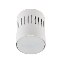 Купить Потолочный светильник Fametto Sotto DLC-S619 GX53 White UL-00009790 в Туле