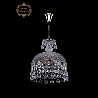 Купить Подвесной светильник ArtClassic 14.03.5.d30.Br.B в Туле