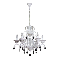 Купить Подвесная люстра Abrasax Inge 11277/6 в Туле