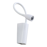 Купить Бра Crystal Lux CLT 213W WH в Туле