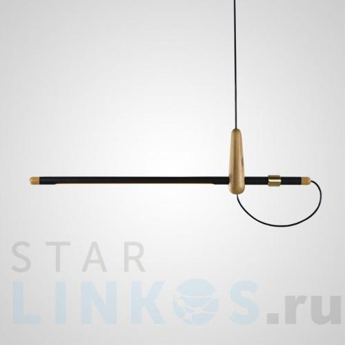 Купить Подвесная люстра Imperium Loft Barcker 179844-26 за 33 660 руб. в Туле Купить с доставкой Подвесная люстра Imperium Loft Barcker 179844-26 в Туле