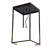 Купить Подвесной светильник Mantra Desigual 7604 в Туле