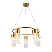 Купить Подвесная люстра Omnilux Cesana OML-67103-05 в Туле