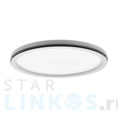 Купить Потолочный светодиодный светильник Eglo Lazaras 99841 за 19 790 руб. в Туле фото 2 Купить с доставкой Потолочный светодиодный светильник Eglo Lazaras 99841 в Туле фото 2