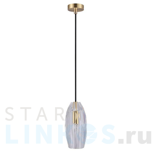 Купить Подвесной светильник Newport 35301/S brass М0067458 за 23 962 руб. в Туле Купить с доставкой Подвесной светильник Newport 35301/S brass М0067458 в Туле