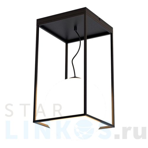 Купить Подвесной светильник Mantra Desigual 7604 за 34 743 руб. в Туле Купить с доставкой Подвесной светильник Mantra Desigual 7604 в Туле