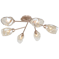 Купить Потолочная люстра Rivoli Carrie 3124-306 Б0055454 в Туле