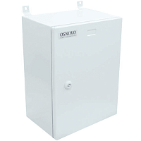 Купить Уличная станция с оптическим кроссом Osnovo OS-341 в Туле