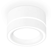 Купить Комплект накладного светильника Ambrella light Techno Spot XS (C8101, N8433) XS8101018 в Туле