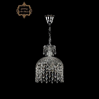 Купить Подвесной светильник ArtClassic 14.03.3.d22.Cr.Dr в Туле