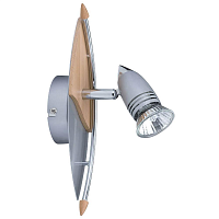 Купить Спот Paulmann Hilke 66211 в Туле