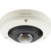 Купить Сетевая 12Мп FishEye-камера Wisenet Samsung PNF-9010RP с ИК-подсветкой в Туле