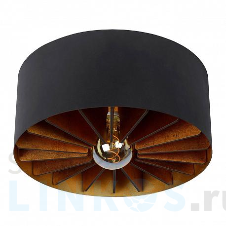 Купить Потолочный светильник Lucide Zidane 77185/40/30 за 26 052 руб. в Туле фото 2 Купить с доставкой Потолочный светильник Lucide Zidane 77185/40/30 в Туле фото 2