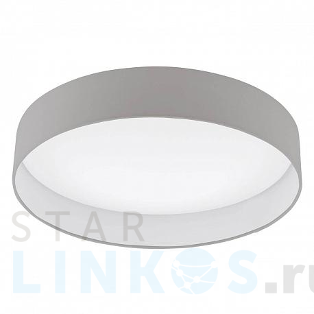 Купить Потолочный светильник Eglo Palomaro 93952 за 13 190 руб. в Туле фото 2 Купить с доставкой Потолочный светильник Eglo Palomaro 93952 в Туле фото 2