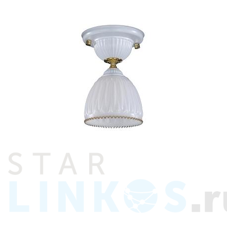 Купить Потолочный светильник Reccagni Angelo PL.9601 за 13 400 руб. в Туле фото 2 Купить с доставкой Потолочный светильник Reccagni Angelo PL.9601 в Туле фото 2