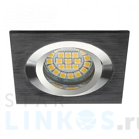 Купить Точечный светильник Kanlux Seidy 18289 за 1 025 руб. в Туле фото 2 Купить с доставкой Точечный светильник Kanlux Seidy 18289 в Туле фото 2