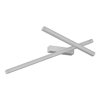 Купить Настенный светодиодный светильник DesignLed JY Mars-SBL C00120100B-WH-WW 002814 в Туле