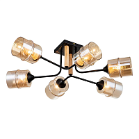 Купить Потолочная люстра Escada MONDRIAN 699/6P в Туле