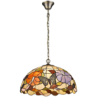 Купить Подвесная люстра Velante 816-806-03 в Туле