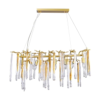 Купить Подвесная люстра MW-Light Лайма 3 467010910 в Туле