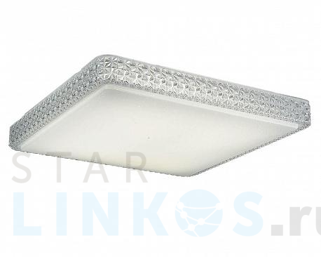 Купить Потолочный светодиодный светильник Omnilux Biancareddu OML-47717-60 за 10 600 руб. в Туле фото 2 Купить с доставкой Потолочный светодиодный светильник Omnilux Biancareddu OML-47717-60 в Туле фото 2