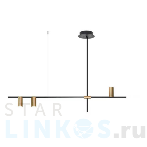 Купить с доставкой Подвесная люстра Kink Light Рия 07621-3,20 в Туле