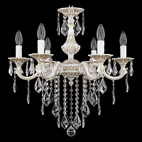 Купить Подвесная люстра Bohemia Ivele AL78101/6/175 B WMG Leafs в Туле